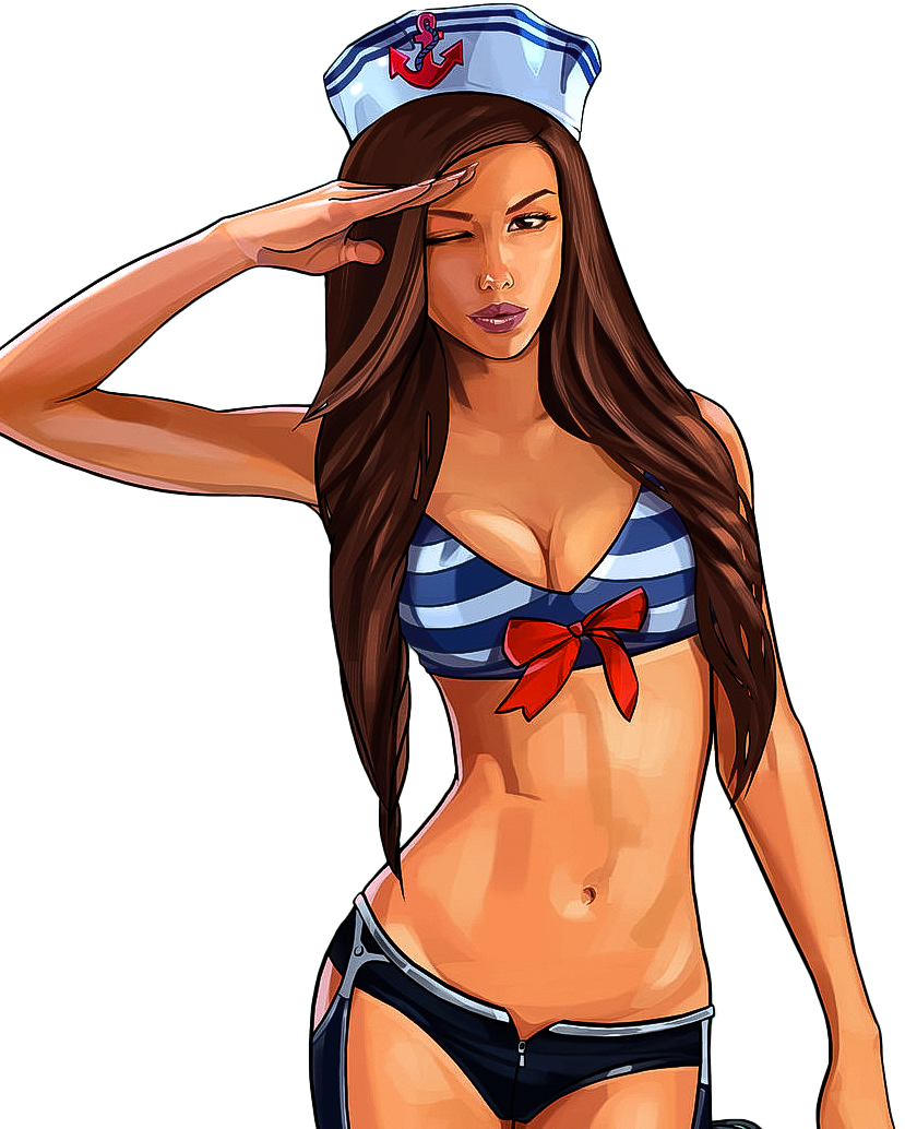 girl